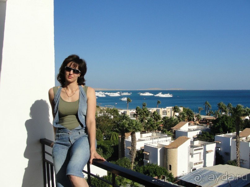 фото Marlin Inn Azur Resort 