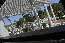 Отдых в Турции, Кемер, Альва Донна