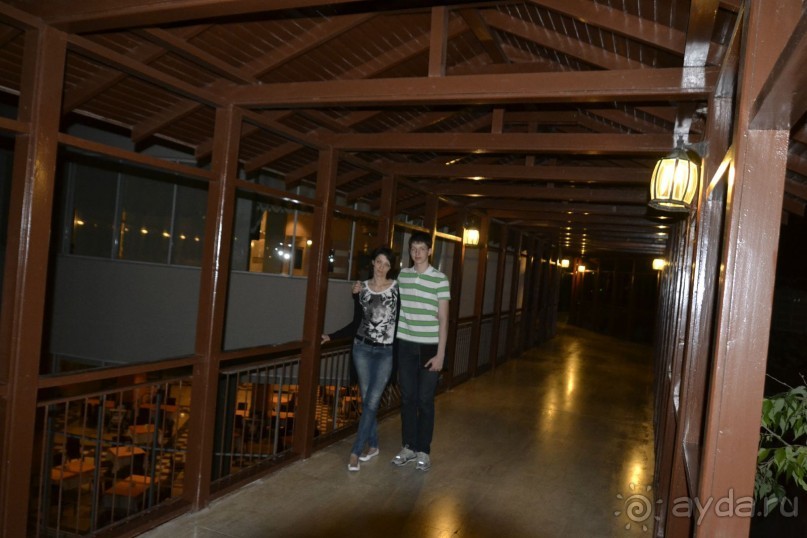 Отдых в Турции, Кемер, Альва Донна