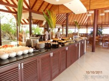 фото Robinson Maldives