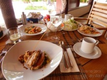 фото Robinson Maldives