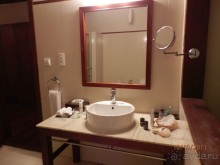 фото Robinson Maldives