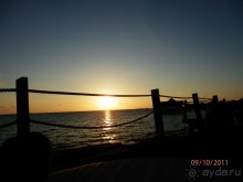 фото Robinson Maldives