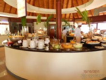 фото Robinson Maldives