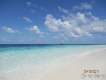 фото Robinson Maldives