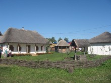 Украинский национальный праздник - Сорочинская ярмарка