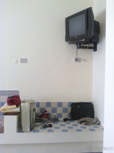 В этот отель нужно ехать!