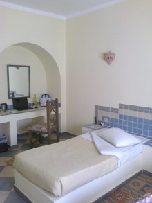 В этот отель нужно ехать!