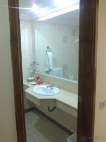 В этот отель нужно ехать!