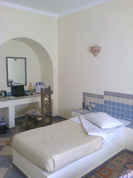 В этот отель нужно ехать!