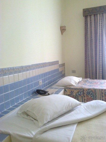 В этот отель нужно ехать!