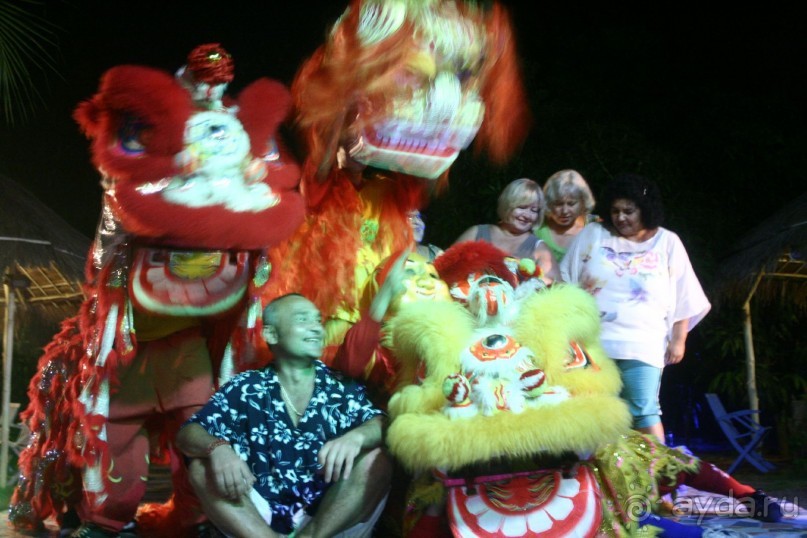 Фольклорный вечер в ресторане "Дежавю"