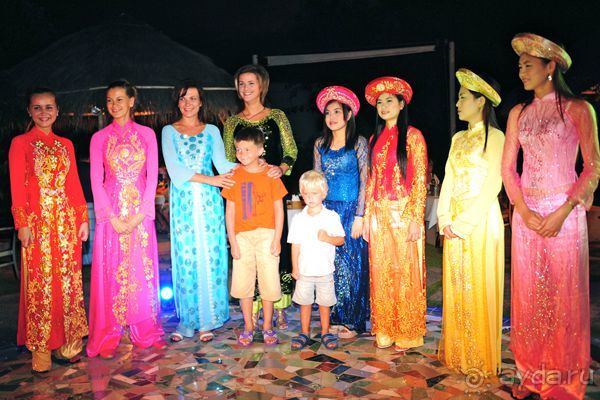 Фольклорный вечер в ресторане "Дежавю"