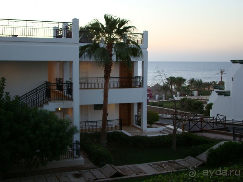 бунгало стандарт