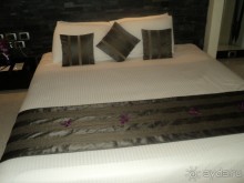 Наш отпуск в Паттайя, в отели The Zign