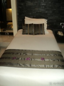 Наш отпуск в Паттайя, в отели The Zign