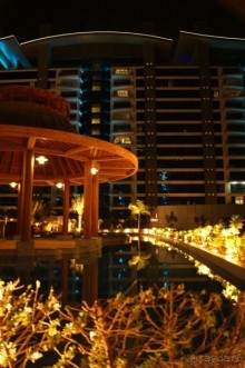 фото Oceana Residence