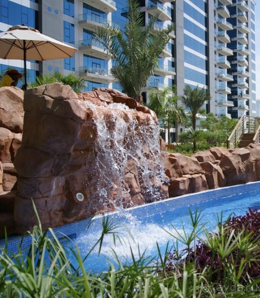 фото Oceana Residence