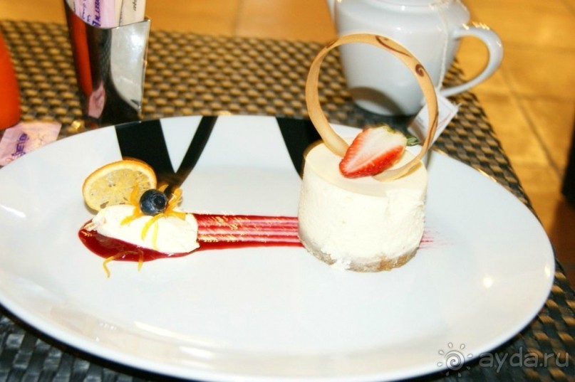 Отдых в шикарных апартаментах Oceana Residence