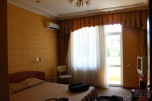 ороший отель