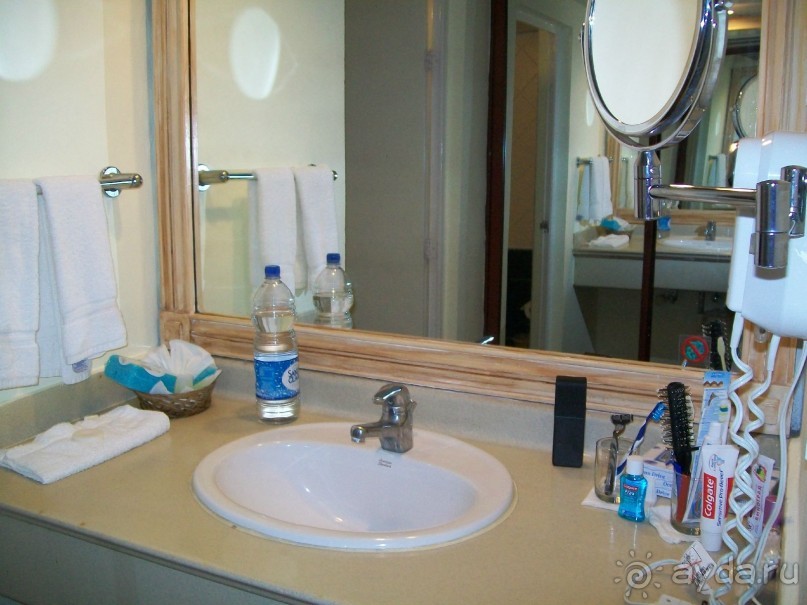 Понравилось в Be Live Grand Punta Cana 