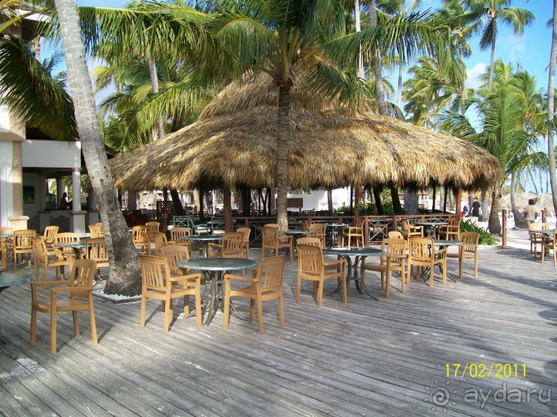 Понравилось в Be Live Grand Punta Cana 