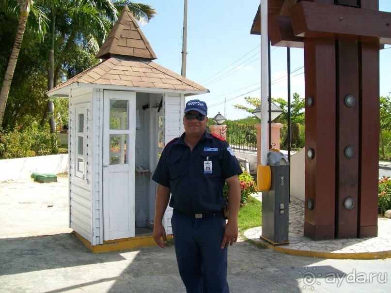 Понравилось в Be Live Grand Punta Cana 