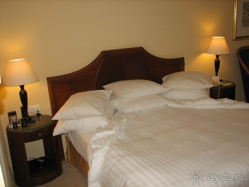 отель не стоит своих звёзд и денег