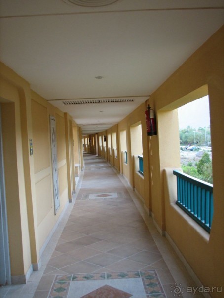 фото Puding Marina Residence