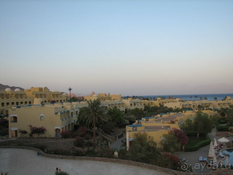 фото Puding Marina Residence