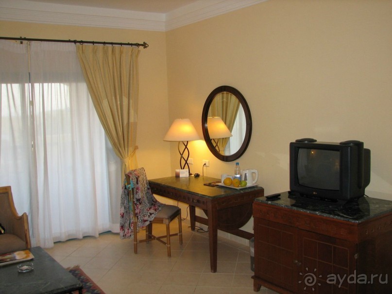 фото Puding Marina Residence