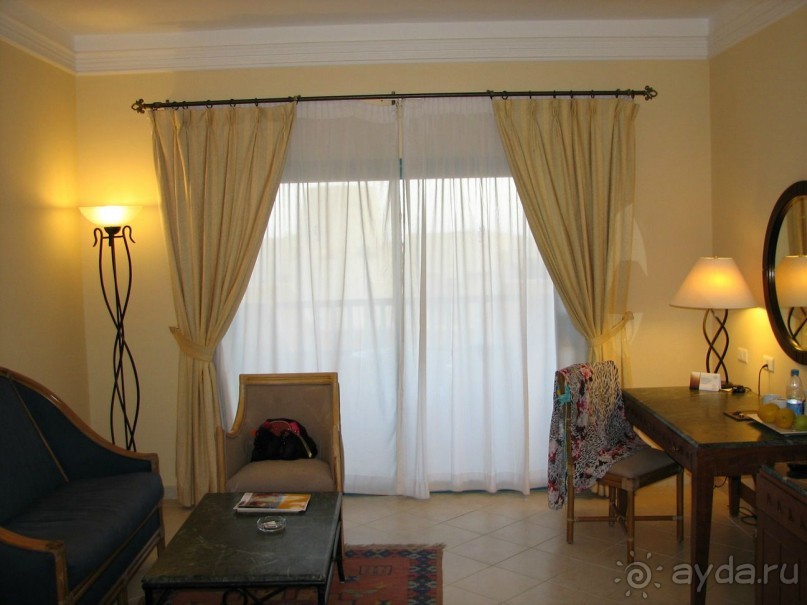 фото Puding Marina Residence