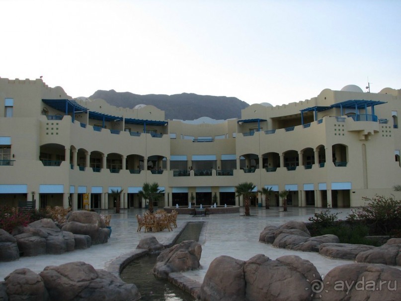 фото Puding Marina Residence