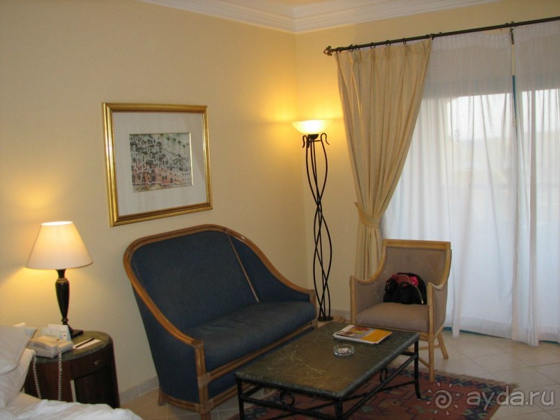 фото Puding Marina Residence