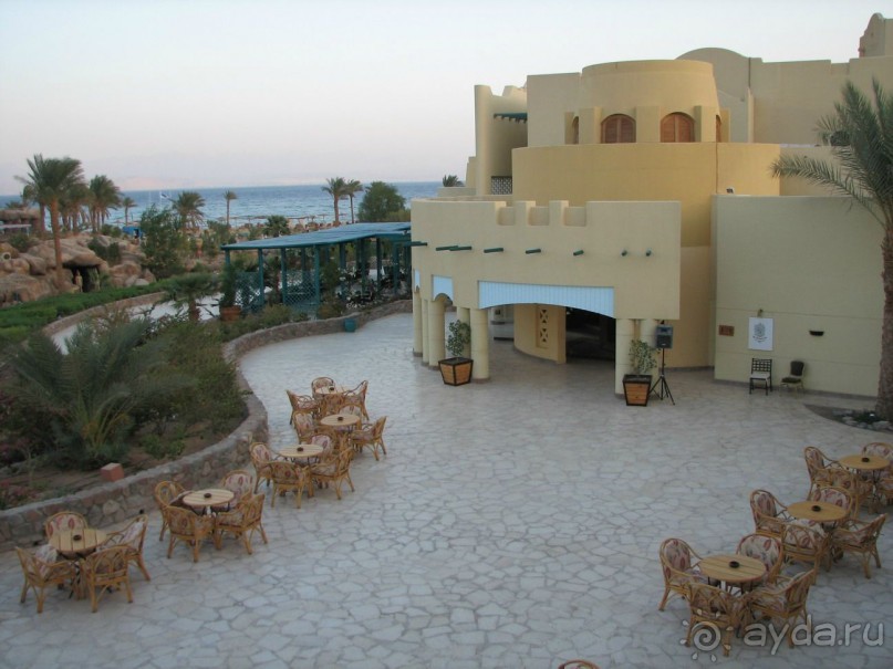 фото Puding Marina Residence