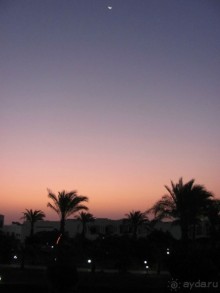 фото Дахаба