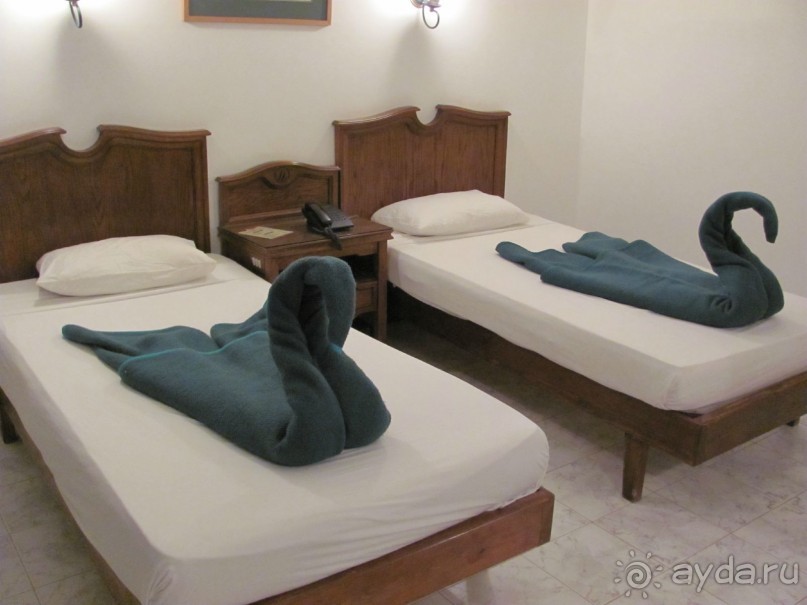 Отель Happy Life Village