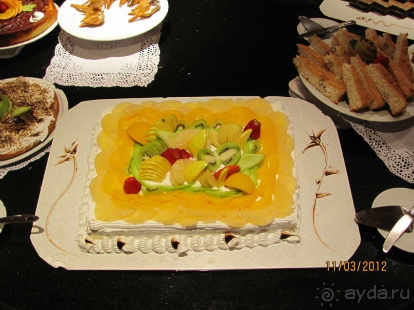 фото Happy Life Village