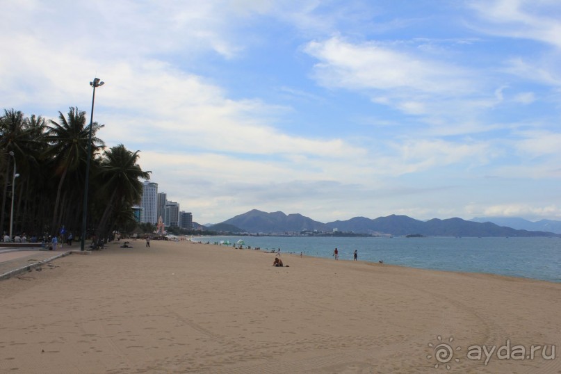 фото Diamond Bay Resort & SPA