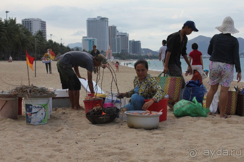 фото Diamond Bay Resort & SPA