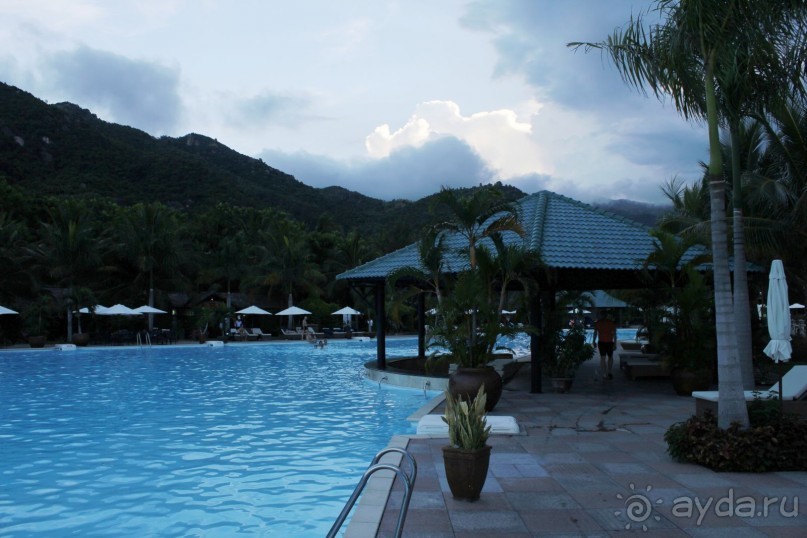 фото Diamond Bay Resort & SPA