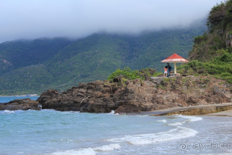 фото Diamond Bay Resort & SPA