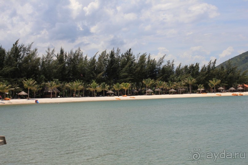 фото Diamond Bay Resort & SPA