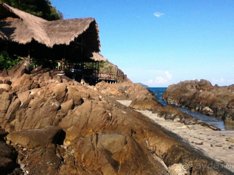 фото Diamond Bay Resort & SPA