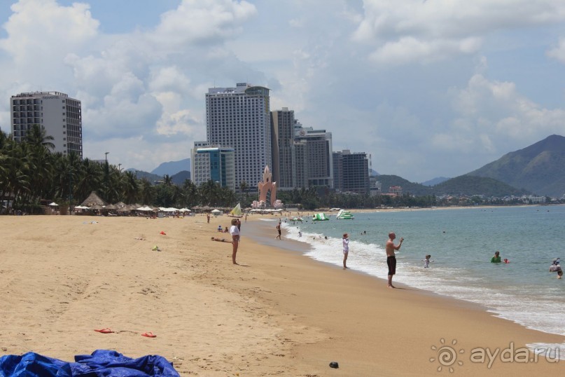 фото Diamond Bay Resort & SPA