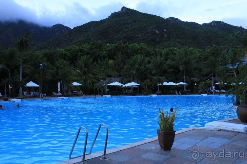 фото Diamond Bay Resort & SPA