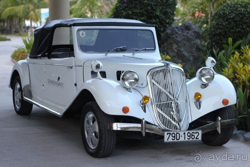 фото Diamond Bay Resort & SPA