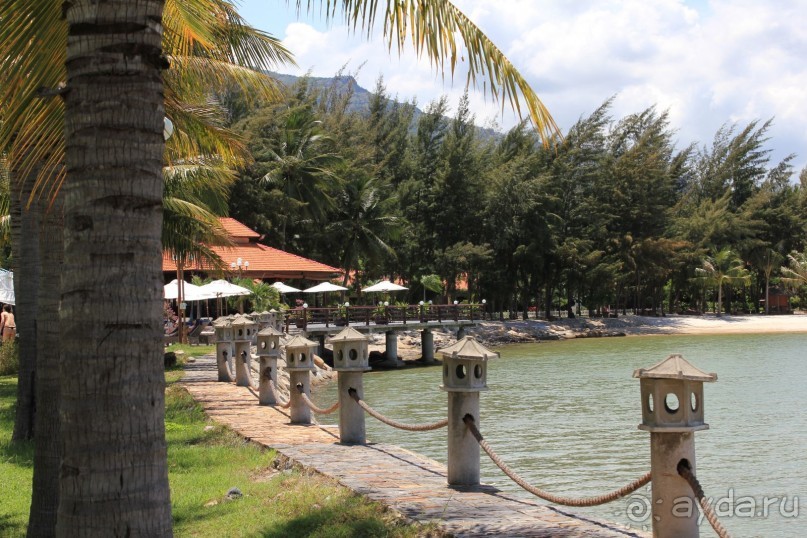 фото Diamond Bay Resort & SPA