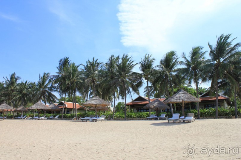 фото Diamond Bay Resort & SPA