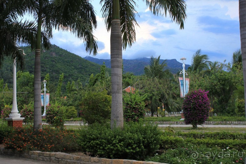 фото Diamond Bay Resort & SPA